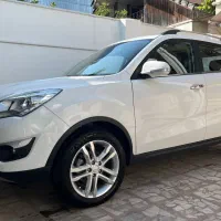 چانگان CS35 مدل ۱۳۹۷ بی رنگ|خودرو سواری و وانت|لاهیجان, کوی آزادگان|دیوار