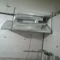 کانال سازی کولر و دریچه تنظیم هوا|خدمات پیشه و مهارت|ساوه, |دیوار