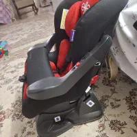 صندلی ماشین کودک|تخت و صندلی بچه|لنگرود, |دیوار