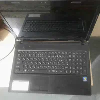 لپتاپ لنووg575