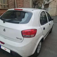 تیبا ۲ مدل ۹۸