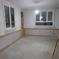 ساختمان دو واحدی