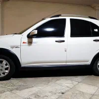 کوییک S مدل ۱۴۰۲ بدون رنک پارس خودرو