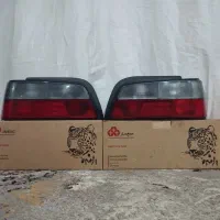 چراغ خطر پارس