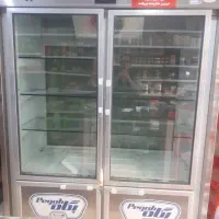 یخچال،ترازو،ویترین کشویی،فن صنعتی|فروشگاه و مغازه|قدس, شهرقدس|دیوار