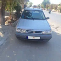 پرایدمدل ۸۸دوگانه کارخونه|خودرو سواری و وانت|سیرجان, |دیوار