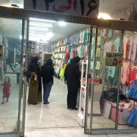 مغازه حاشیه ایثارگران۹۰متری|اجارهٔ مغازه و غرفه|مشهد, ایثارگران|دیوار