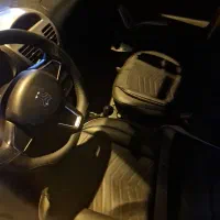 ساینا دوگانه فابریک