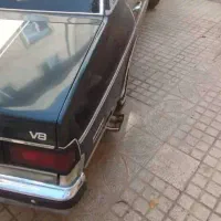 شورلت بیوک نوا اوراقی کلاسیک|خودرو کلاسیک|تهران, خلیج فارس|دیوار