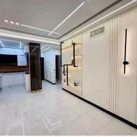 56 متری پارکینگ سندی // یک خواب فاز ۱ اندیشه