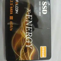 ssd ENERGY