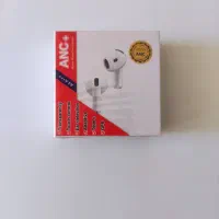 airpods ANC 4 +نویز کنسلینگa+++