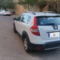دانگ فنگ H30 کراس خونگی سند دست اول|خودرو سواری و وانت|یزد, |دیوار
