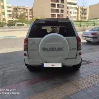 سوزوکی ویتارا 2000 اتومات