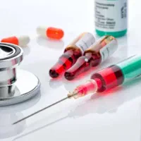 انجام انواع تزریقات