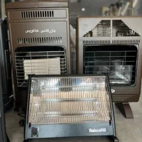 بخاری آبسال|بخاری، هیتر، شومینه|شیراز, گلشن|دیوار