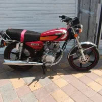 موتور پرواز