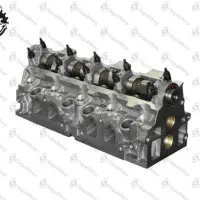 سرسیلندر کامل ۴۰۵ نو آکبند-سرسیلندرکامل پرایدآکبند