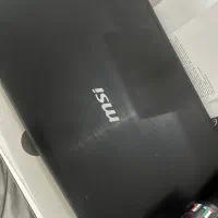 لپتاپ msi گیمینگ