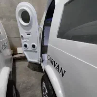 ح... کاروان camper|حراج|تهران, زعفرانیه|دیوار