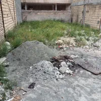 زمین250مترراوندجنب بیمارستان