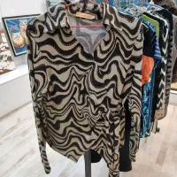 تعدادی لباس زنانه مانتو پاف پیراهن شلوار|لباس|شیراز, شهرک قمشه|دیوار