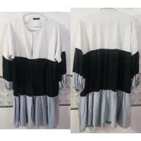 تعدادی مانتو و پالتو و کاپشن در حد نو|لباس|مشهد, سپاد|دیوار