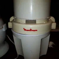 ابمیوگیری پارس وخردکن مولینکس|خردکن، آسیاب، غذاساز|کرج, گلشهر|دیوار