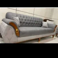 مبلمان بدون پول پیش|مبلمان خانگی و میز عسلی|اهواز, منبع اب|دیوار