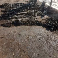 شن روغنی جهت عایق کاری