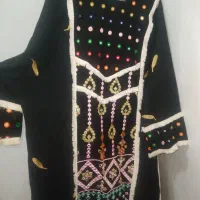 کفتان تابستونی زیبا و خنک