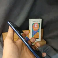 سامسونگ 5G m33|موبایل|مشهد, پروین اعتصامی|دیوار