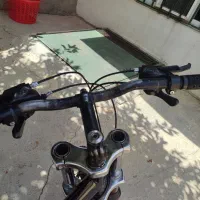 دوچرخه 26درحد نو|دوچرخه، اسکیت، اسکوتر|سقز, |دیوار