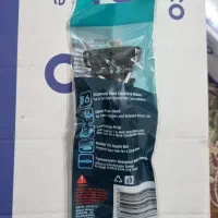 ژیلت ۶ تیغ دورکو اصلی|آرایشی، بهداشتی، درمانی|ایرانشهر, |دیوار