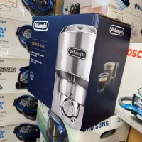 اسپرسوساز دلونگی مدل ۶۸۵ (۳ کاپ)|سماور، چایساز، قهوهساز|تهران, امین حضور|دیوار