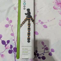 سه پایه کوچک حرفه ای mini tripod ظرفیت تا ۲.۵ kg|دوربین عکاسی و فیلم‌برداری|سردشت, |دیوار