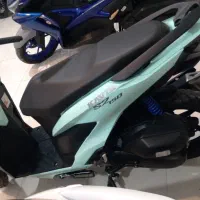 کلیک کویر s2 نیوفیس خشک مدل ۴۰۲|موتورسیکلت|رفسنجان, |دیوار