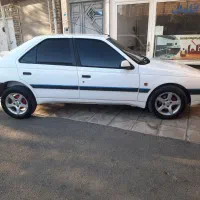 ۴۰۵ slxتیوفایو مدل۹۹|خودرو سواری و وانت|خوی, |دیوار