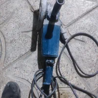 سنگ فرز بوش.اصل|ابزارآلات|اسدآباد, |دیوار