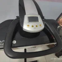 اتو پرس نو برند ویکنز اصل همراه با پایه