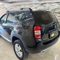 داستر 2015 se