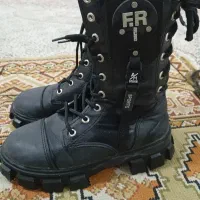 کفش بچه گانه