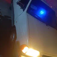 پراید کره ی سالم|خودرو سواری و وانت|رفسنجان, |دیوار