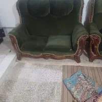 مبل درجه ۱ ۷نفره زیرقیمت