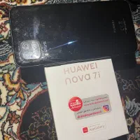 Nova 7i|موبایل|تهران, دبستان|دیوار