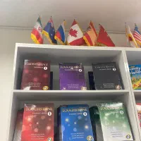 مدرس انگلیسی