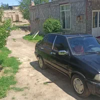 پراید چکی اقساطی نصف نقد نصف چک دوماه