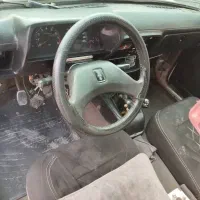 پیکان وانت مدل ۱۳۹۳|خودرو سواری و وانت|نظرآباد, نظرآباد|دیوار