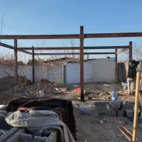 جوشکاری سیار برشکاری آهنگری،و...|خدمات پیشه و مهارت|کرج, اصفهانی‌ها|دیوار