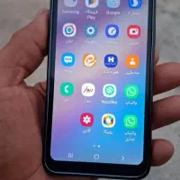 فروش فوری گوشی a10s|موبایل|باغ ملک, |دیوار